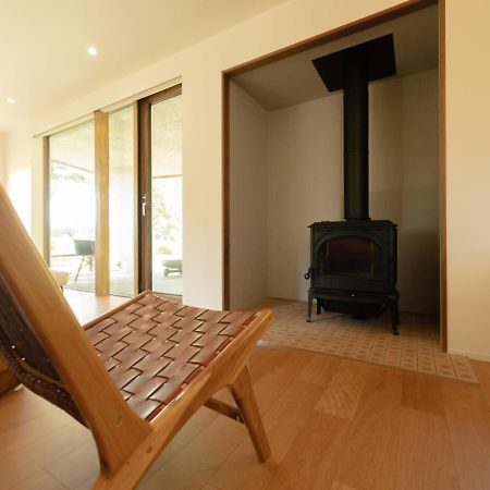 Coboushi ハナレ Guest House Niseko Luaran gambar