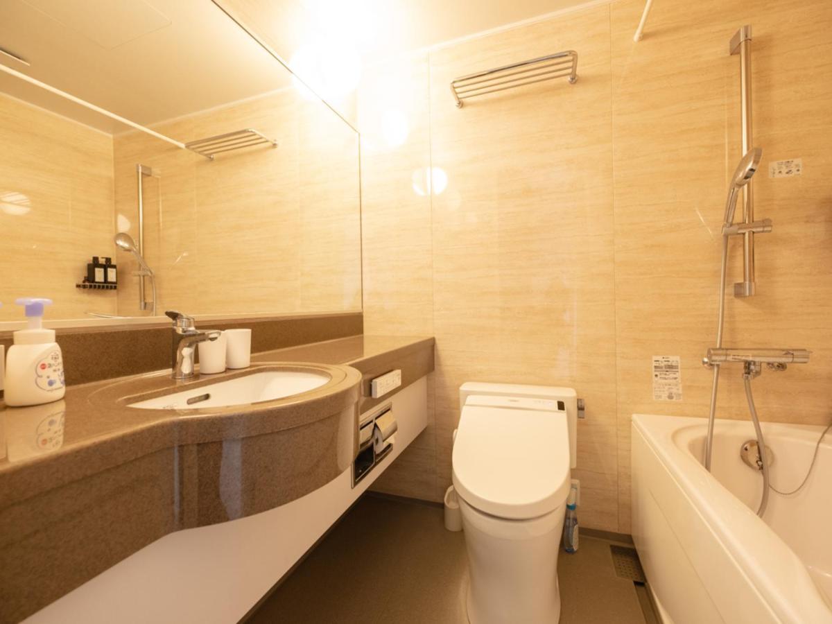 Coboushi ハナレ Guest House Niseko Luaran gambar