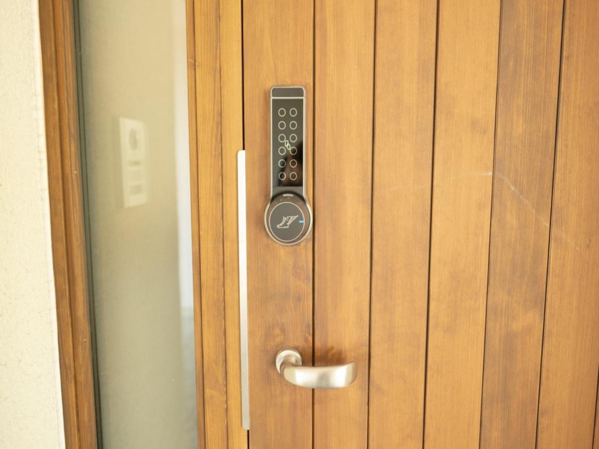 Coboushi ハナレ Guest House Niseko Luaran gambar
