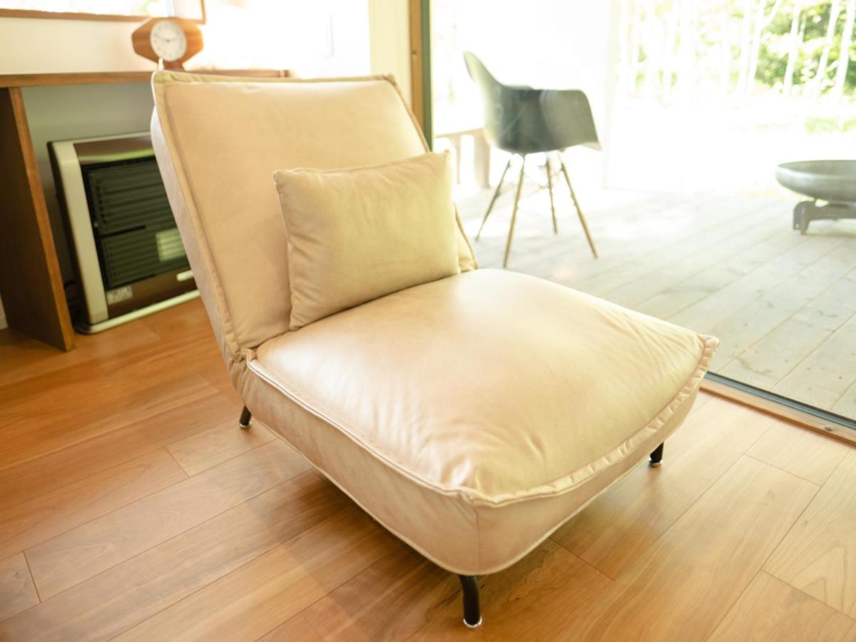 Coboushi ハナレ Guest House Niseko Luaran gambar