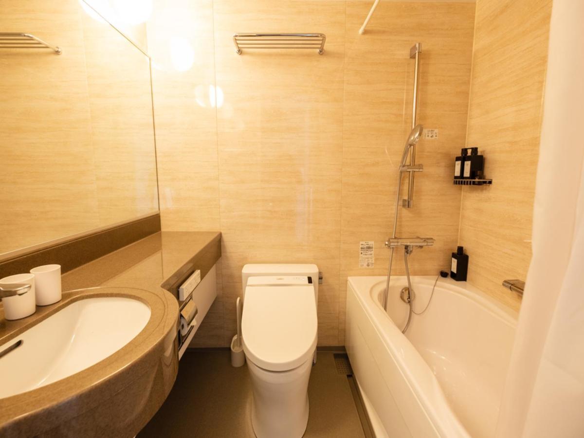 Coboushi ハナレ Guest House Niseko Luaran gambar