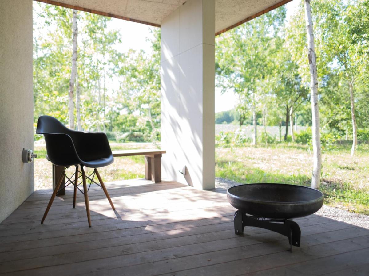 Coboushi ハナレ Guest House Niseko Luaran gambar