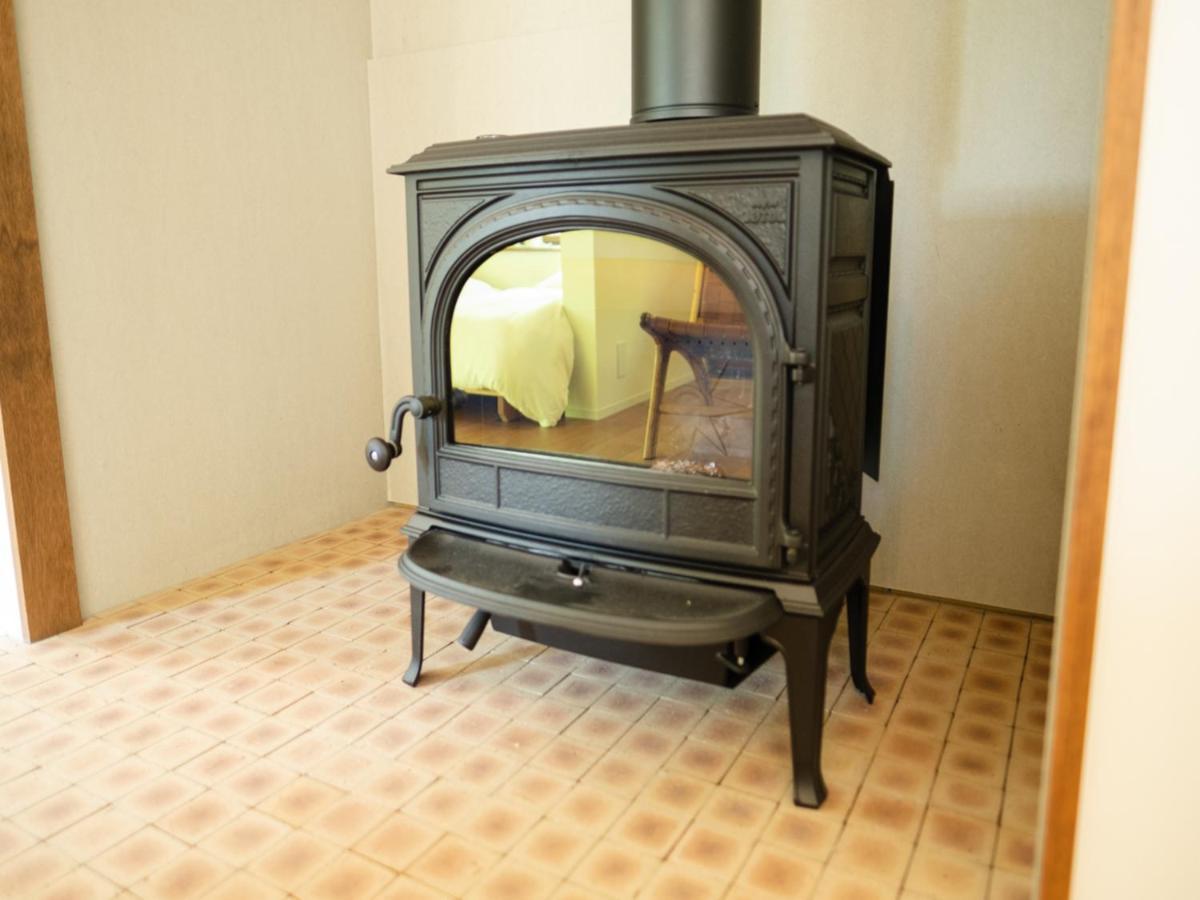 Coboushi ハナレ Guest House Niseko Luaran gambar